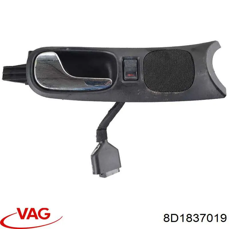  VAG 8D1837019 precio, desde 36,30 EUR
