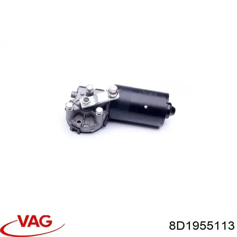 Motor del limpiaparabrisas VAG 8D1955113 precio, desde 58,81 EUR