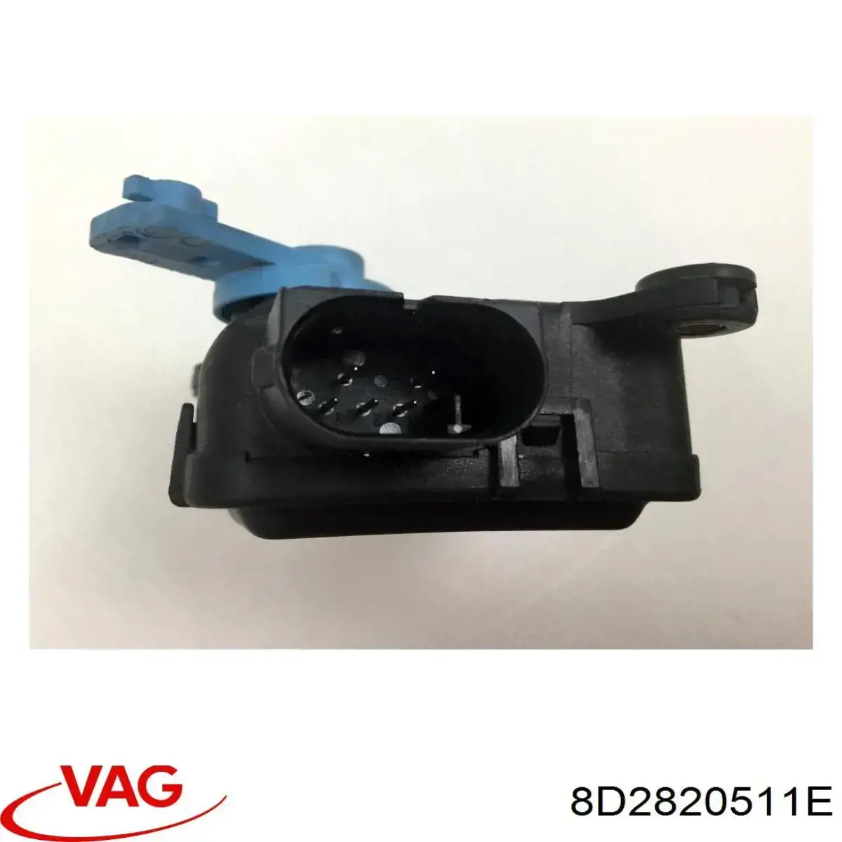 VAG 8D2820511E precio, desde 244,58 EUR