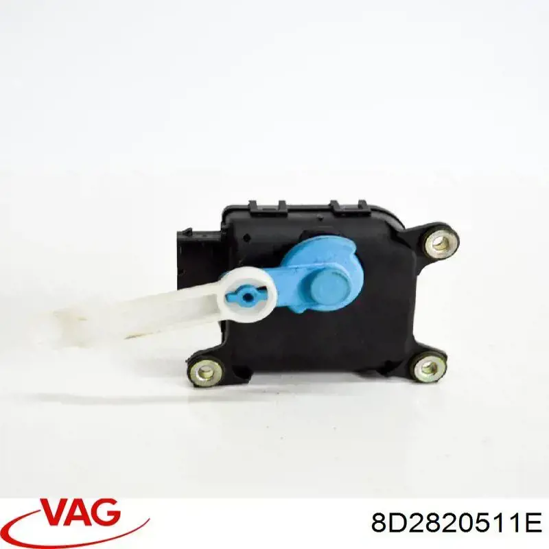 8D2820511E VAG 