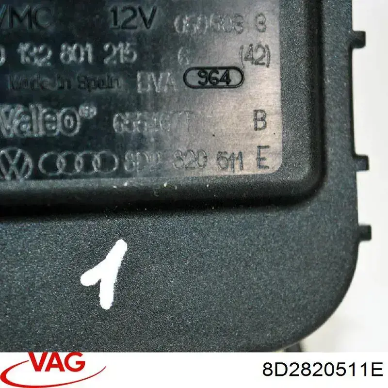 Comprar 8D2820511E VAG 