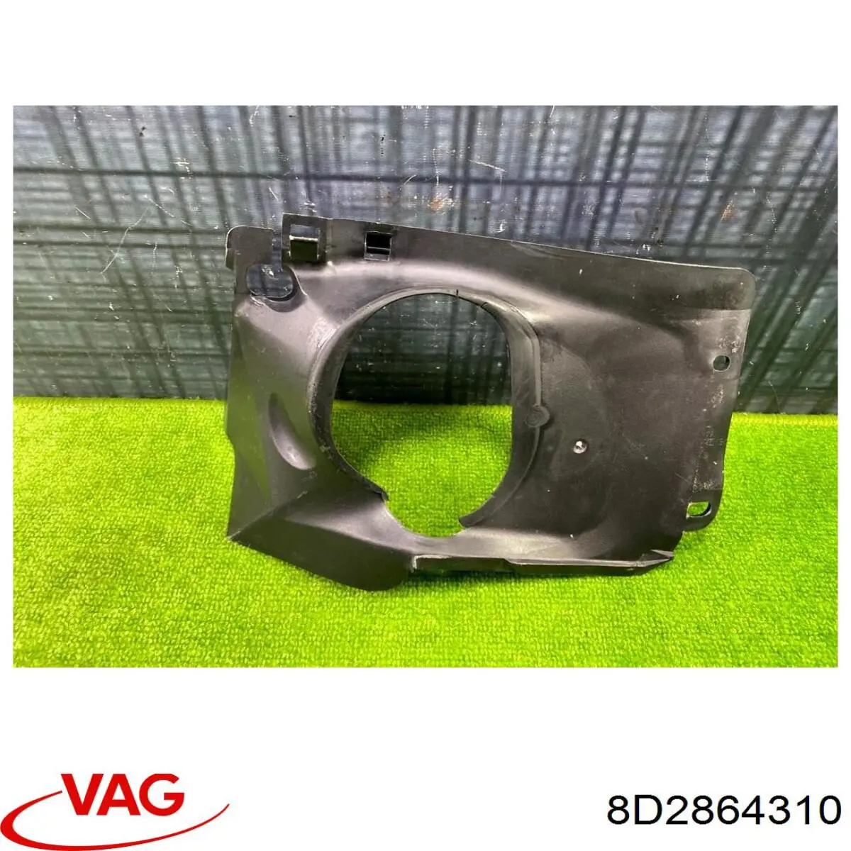  VAG 8D2864310 precio, desde 23,85 EUR