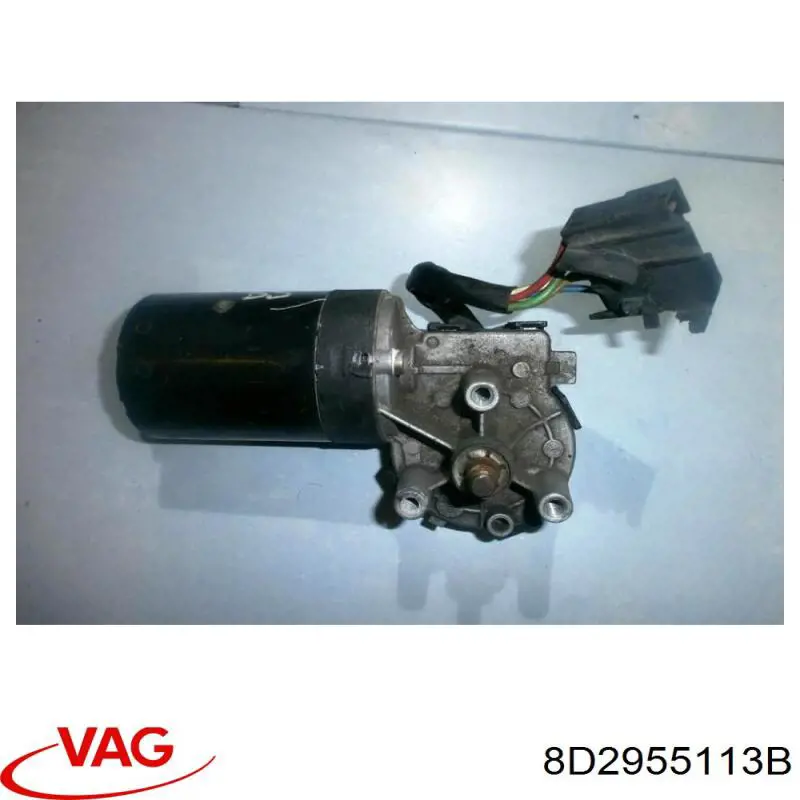  VAG 8D2955113B precio, desde 380,58 EUR