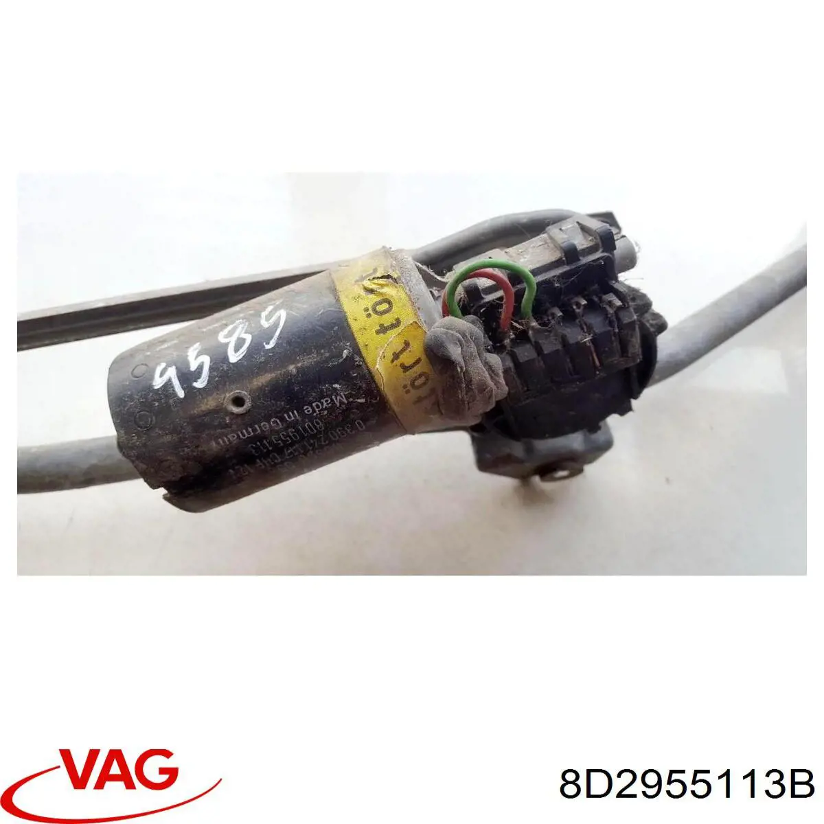 Comprar 8D2955113B VAG 