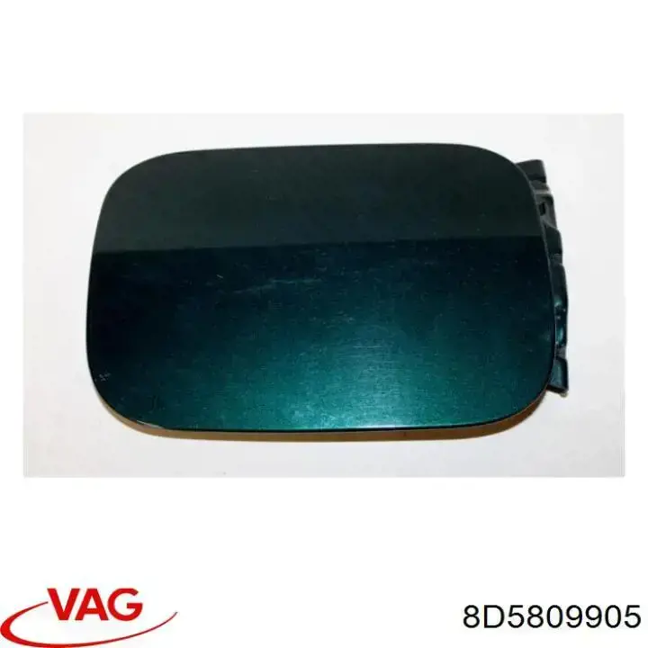 8D5809905 VAG