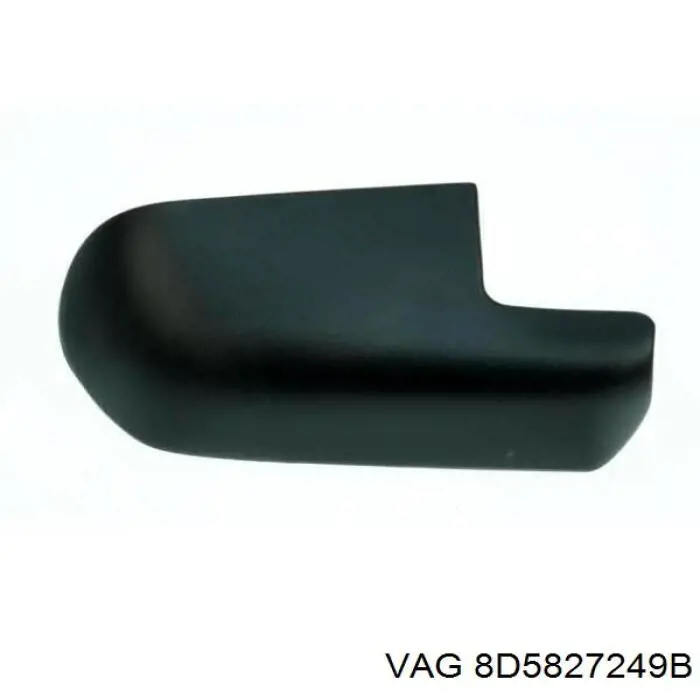 8D5827249B VAG 