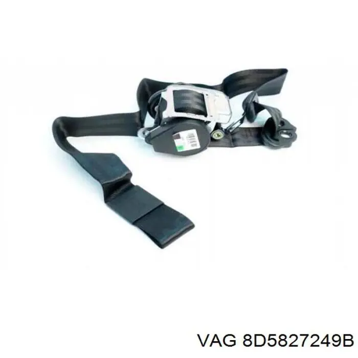 Comprar 8D5827249B VAG 