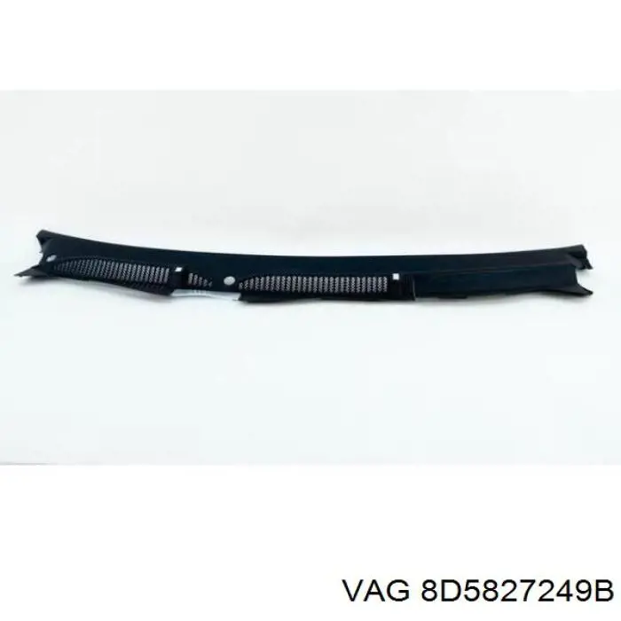  VAG 8D5827249B precio, desde 23,72 EUR
