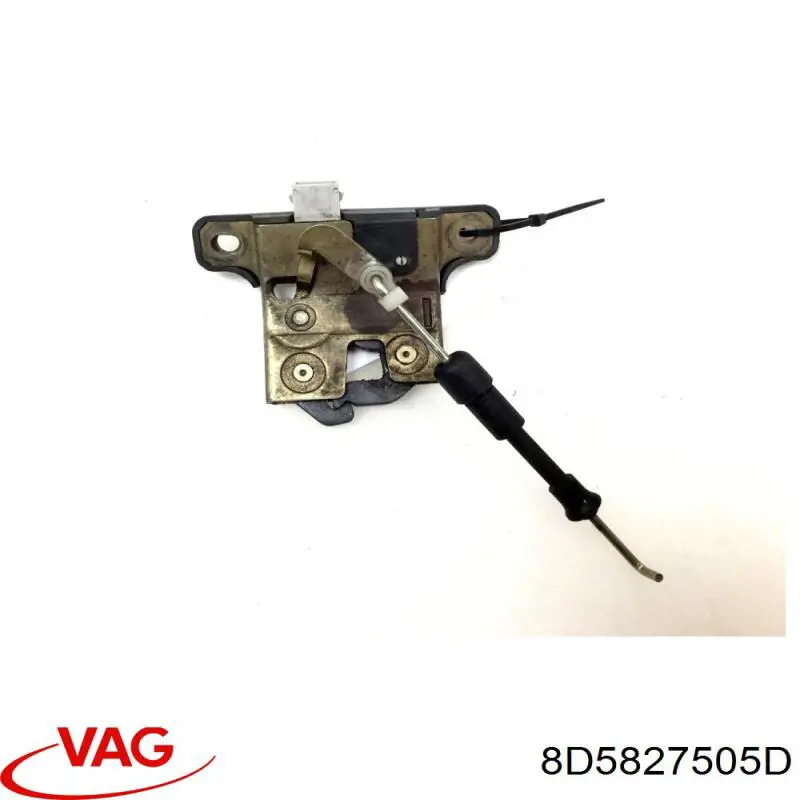  VAG 8D5827505D precio, desde 46,46 EUR