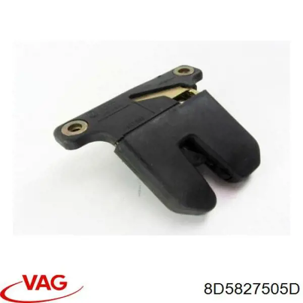 8D5827505D VAG 