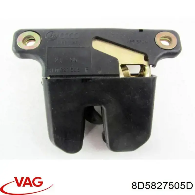Comprar 8D5827505D VAG 