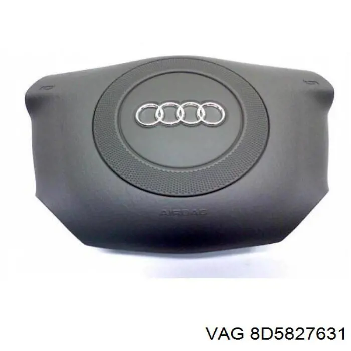  VAG 8D5827631 precio, desde 27,45 EUR