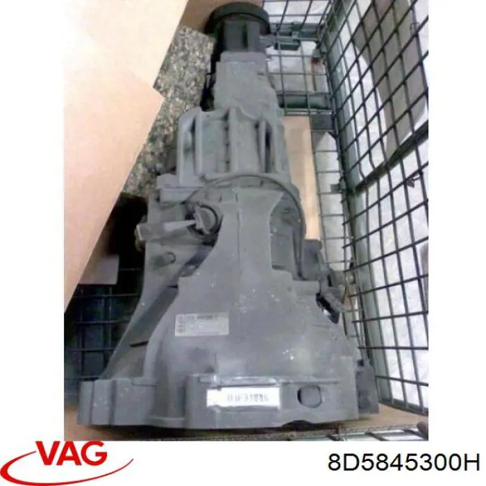  VAG 8D5845300H precio, desde  