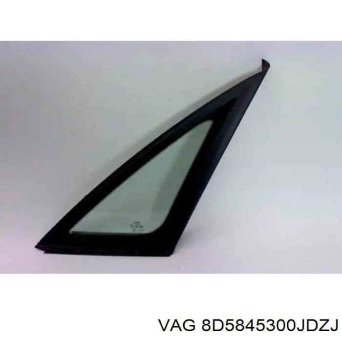 Cristal lateral derecho del maletero VAG 8D5845300JDZJ precio, desde 167,94 EUR