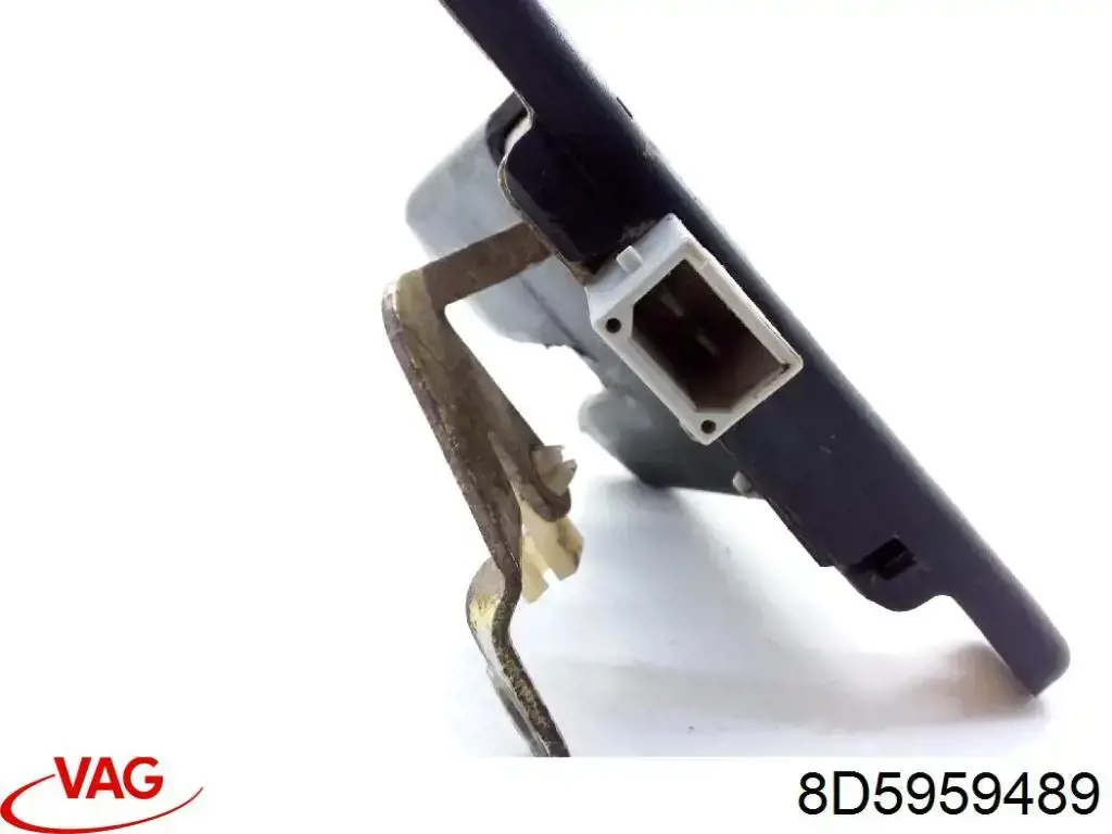 Interruptor de cierre centralizado 8D5959489 VAG