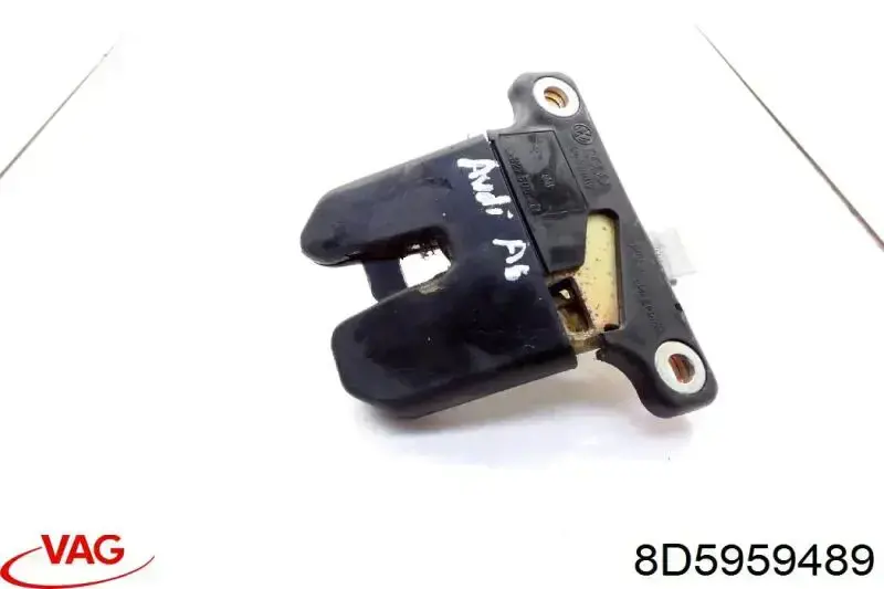 Comprar 8D5959489 VAG Interruptor de cierre centralizado