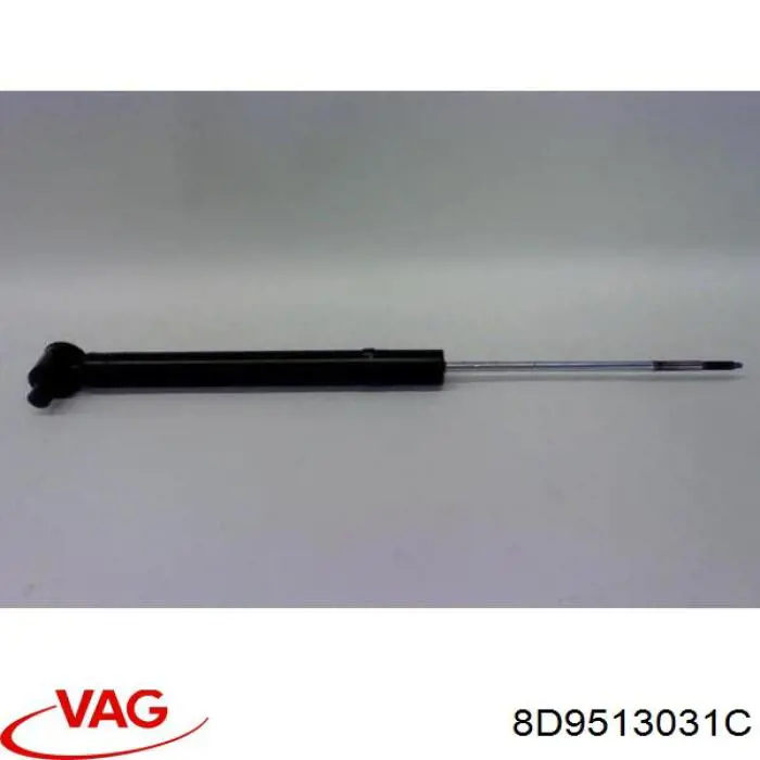 Comprar 8D9513031C VAG Amortiguador trasero
