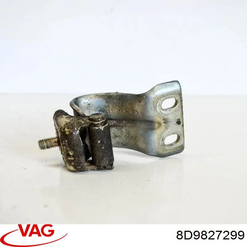 Comprar 8D9827299 VAG Bisagra de puerta trasera