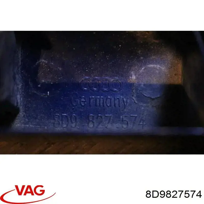  VAG 8D9827574 precio, desde 34,85 EUR