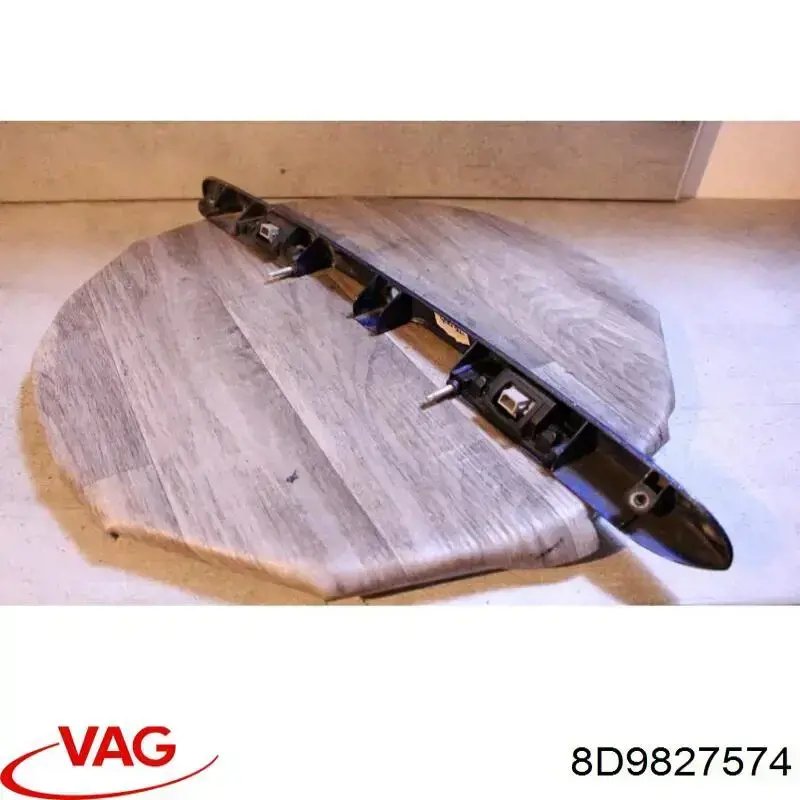Comprar 8D9827574 VAG 
