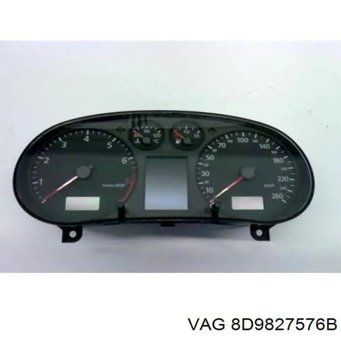 Comprar 8D9827576B VAG 