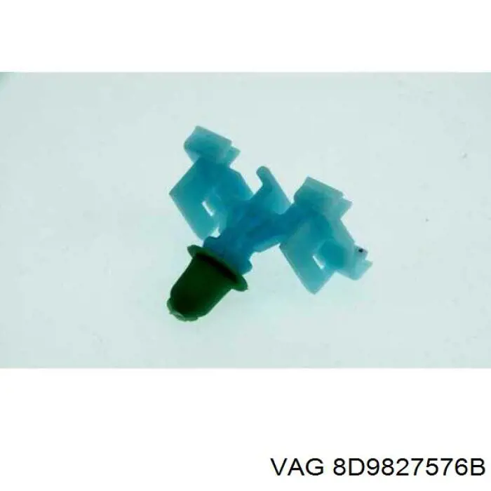  VAG 8D9827576B