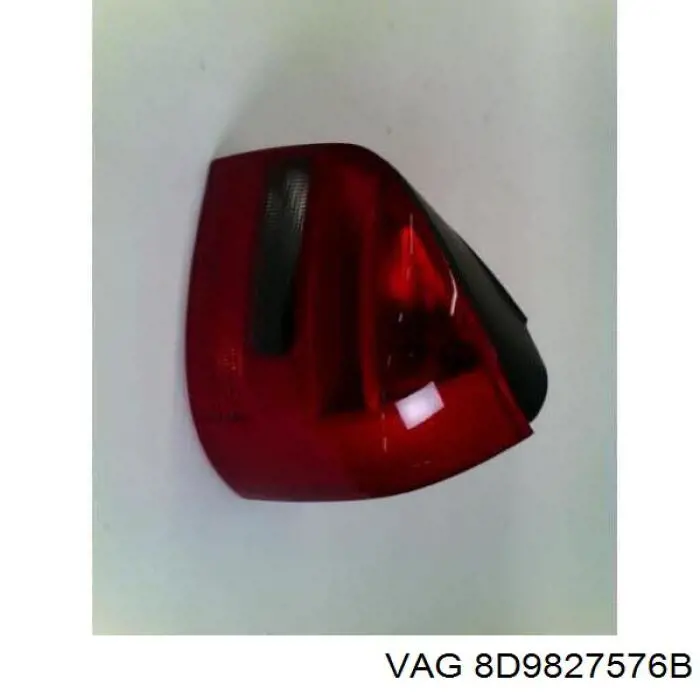 8D9827576B VAG 