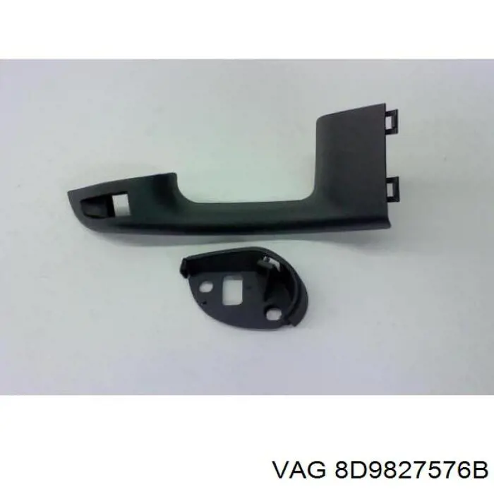  VAG 8D9827576B precio, desde 42,11 EUR