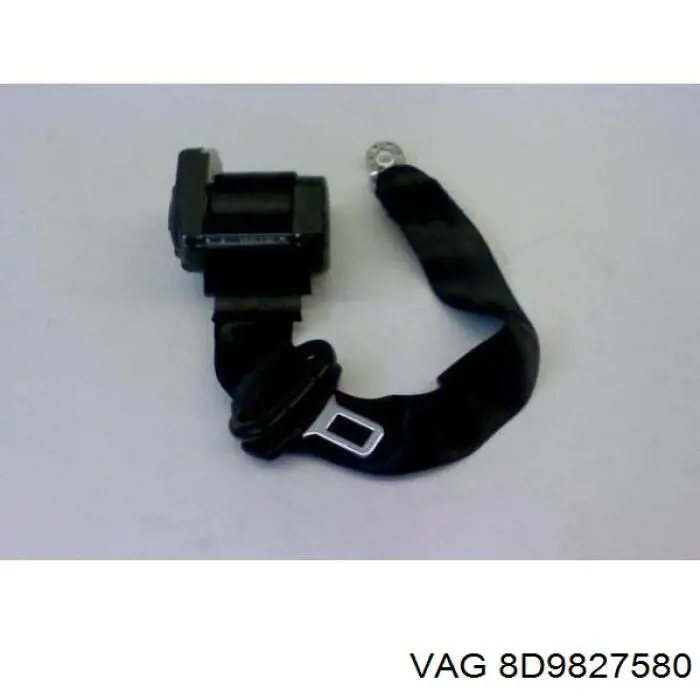 Comprar 8D9827580 VAG 