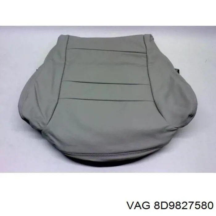 8D9827580 VAG 