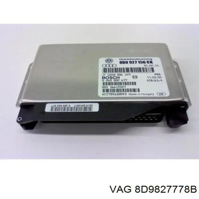 8D9827778B VAG 