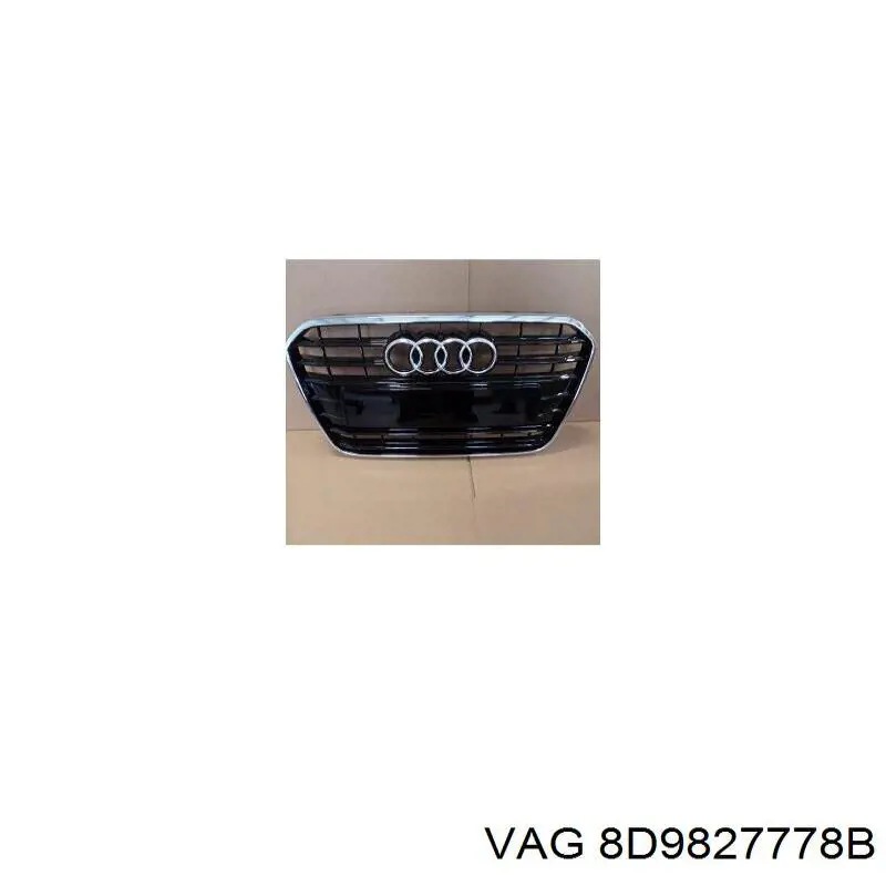  VAG 8D9827778B precio, desde  