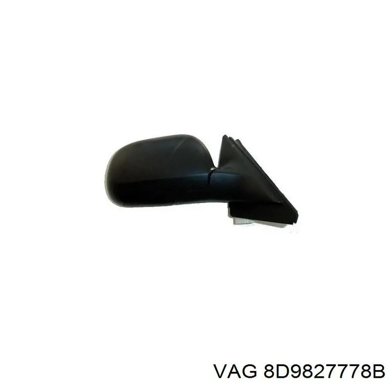 Comprar 8D9827778B VAG 