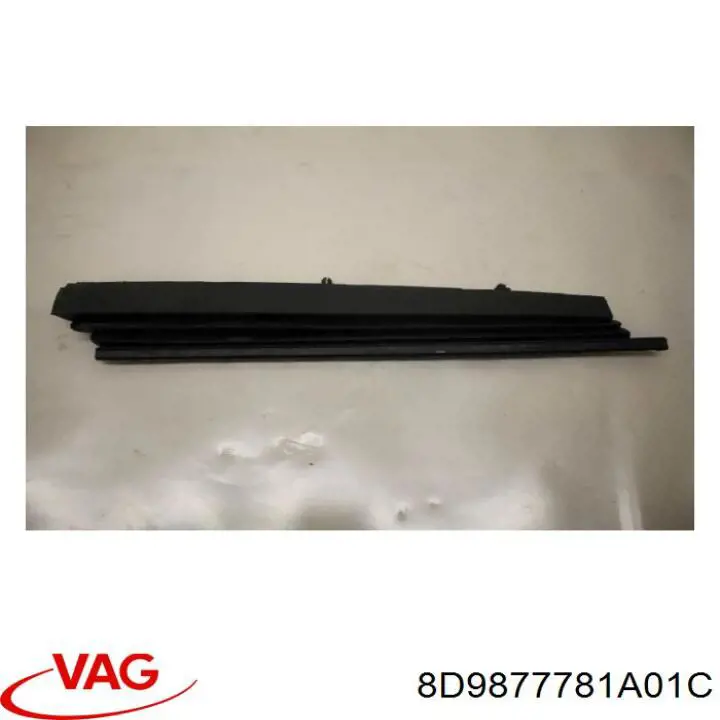 Comprar 8D9877781A01C VAG 