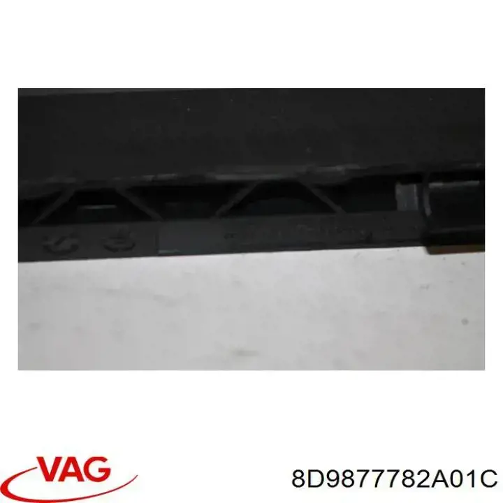 Comprar 8D9877782A01C VAG 