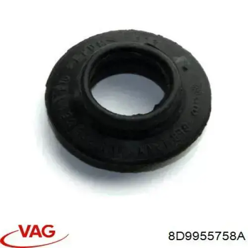 Anillo de sellado de la bomba de lavaparabrisas VAG 8D9955758A precio, desde 1,78 EUR