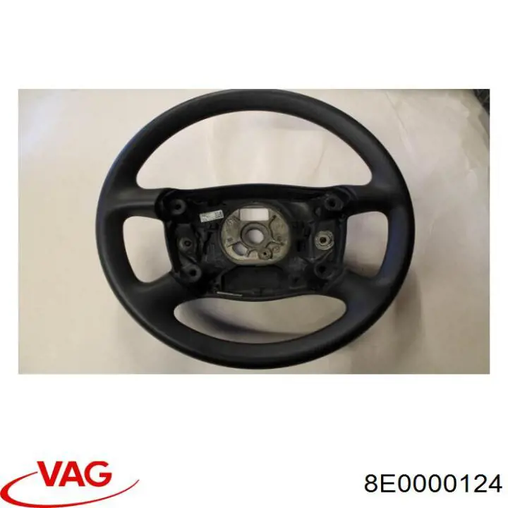 8E0000124 VAG