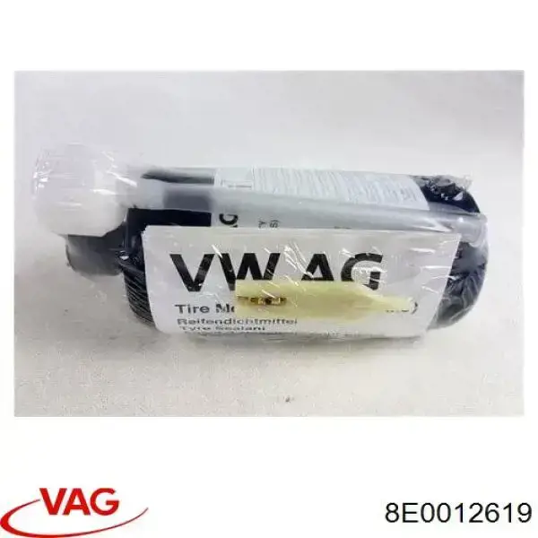 Comprar 8E0012619 VAG Sellador de neumáticos
