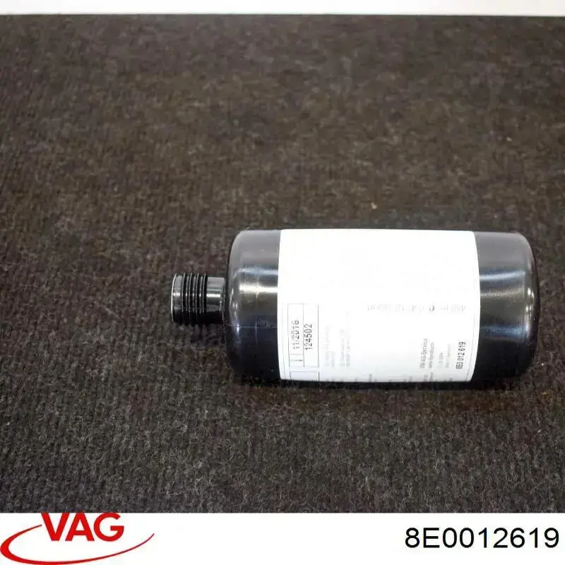 Sellador de neumáticos 5G0012619B VAG