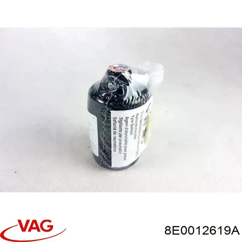 Sellador de neumáticos VAG 8E0012619A precio, desde 61,59 EUR