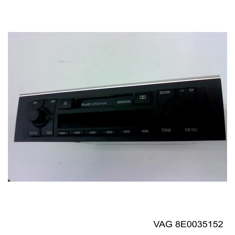  VAG 8E0035152 precio, desde 68,24 EUR