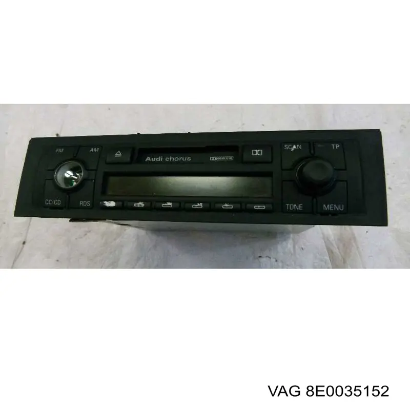  8E0035152 VAG