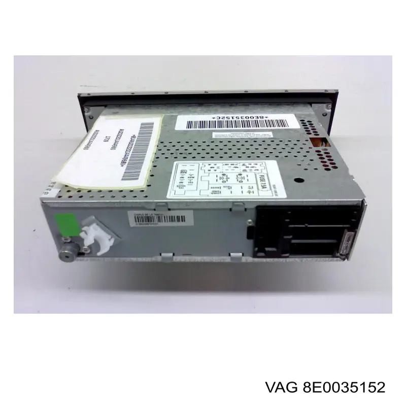 Comprar 8E0035152 VAG 