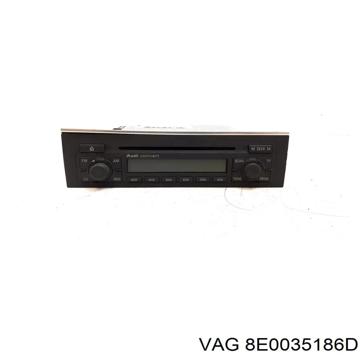 Comprar 8E0035186D VAG 