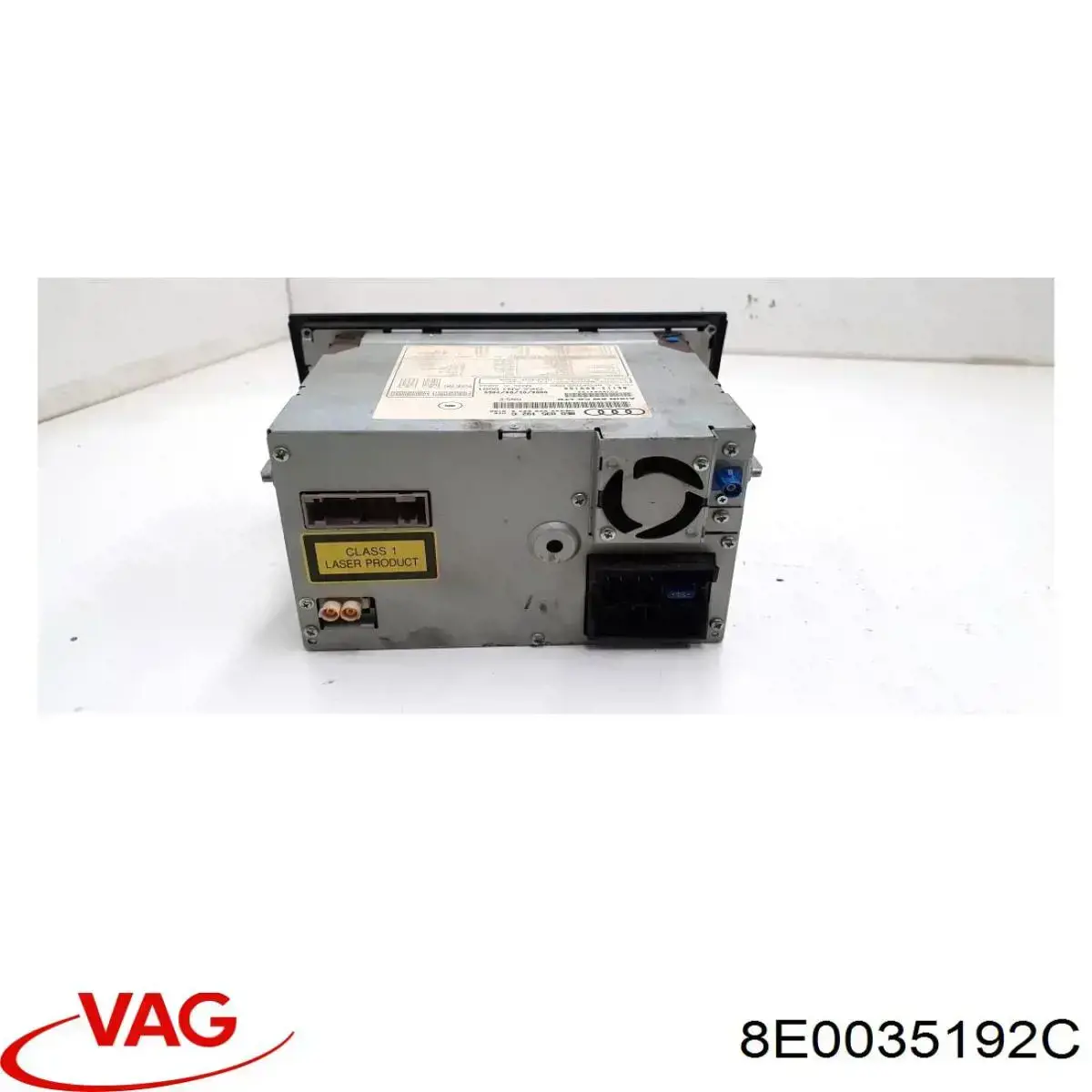  VAG 8E0035192C precio, desde 238,13 EUR