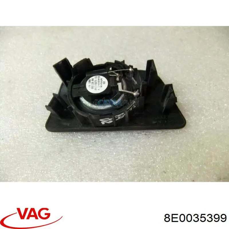 8E0035399 VAG