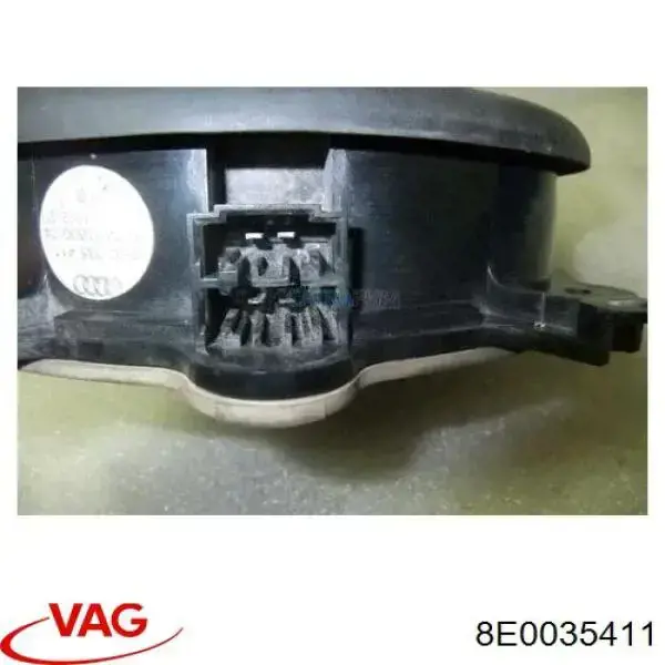 Altavoz de la puerta delantera 8E0035411 VAG