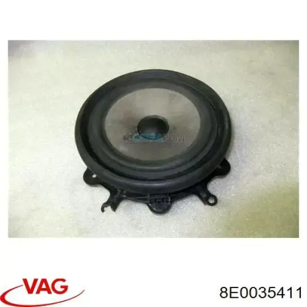  VAG 8E0035411