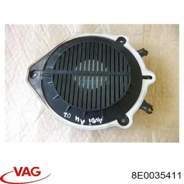 8E0035411 VAG Altavoz de la puerta delantera