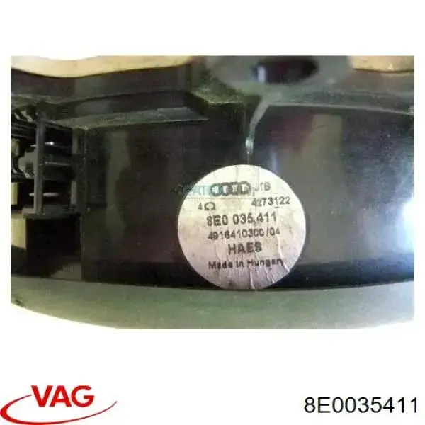 Altavoz de la puerta delantera VAG 8E0035411 precio, desde 34,85 EUR